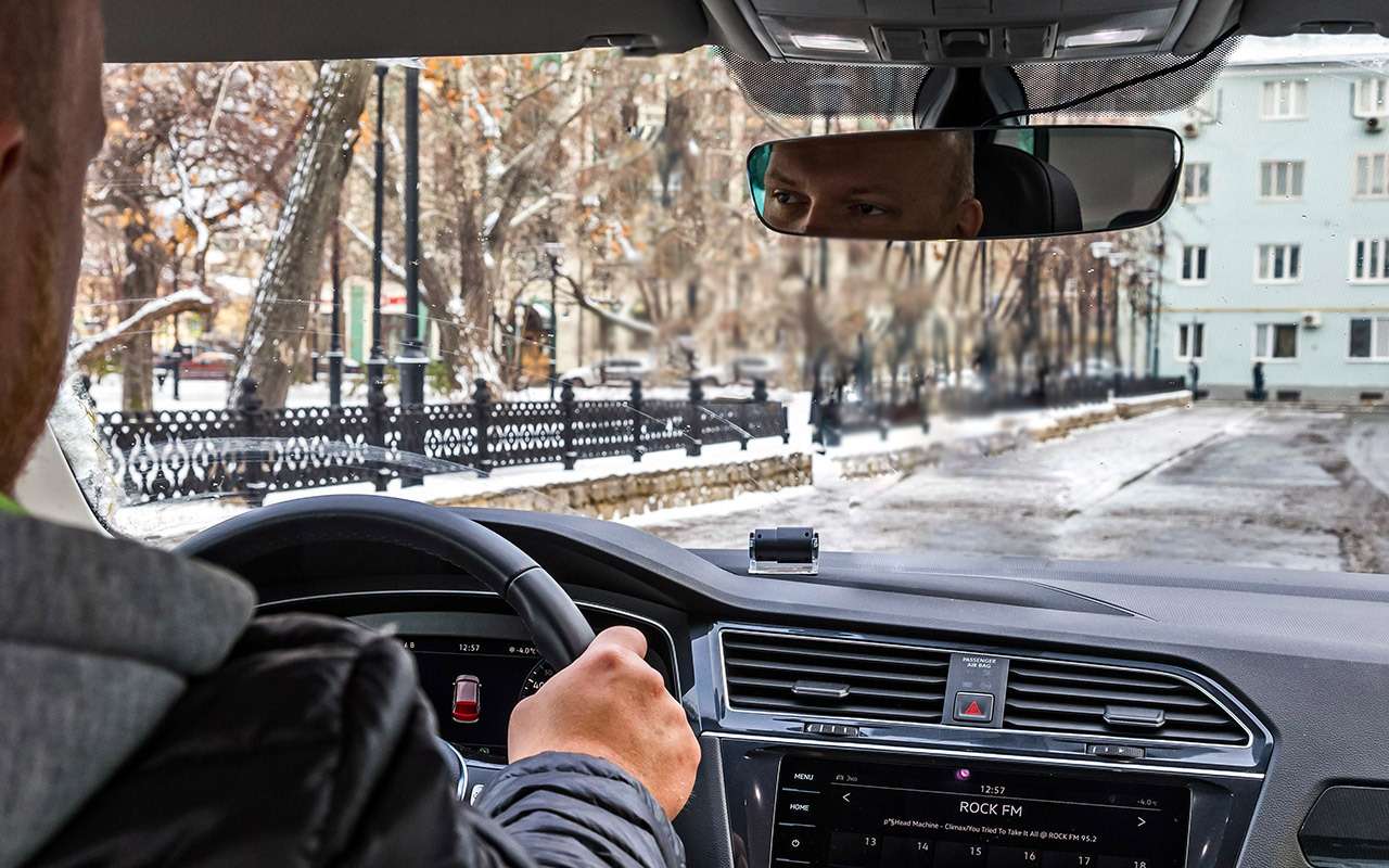 Этот девайс сэкономит уйму денег любому водителю&nbsp;— фото 1369887