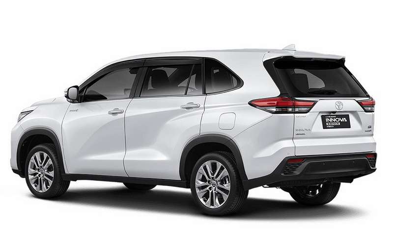У Toyota появился новый необычный кроссовер У Toyota появился новый необычный кроссовер