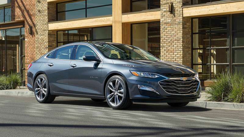 GM провел самую необычную отзывную кампанию в истории GM провел самую необычную отзывную кампанию в истории