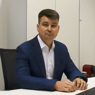 Роман Тимашов