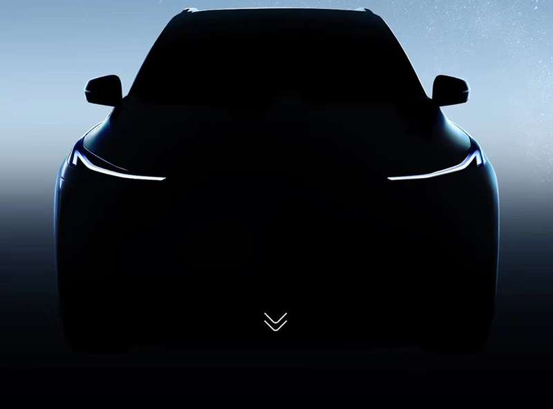 У Geely появился новый уникальный кроссовер У Geely появился новый уникальный кроссовер