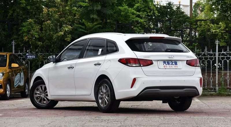 В продаже появилась альтернатива универсалу Lada Vesta